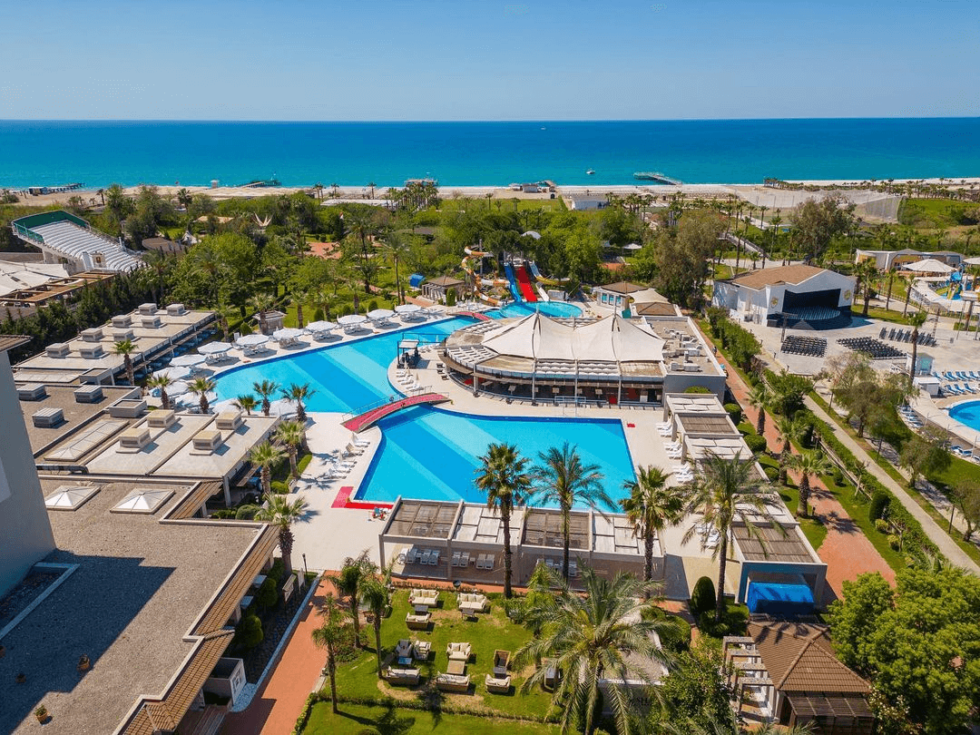 Elita Beach Resort