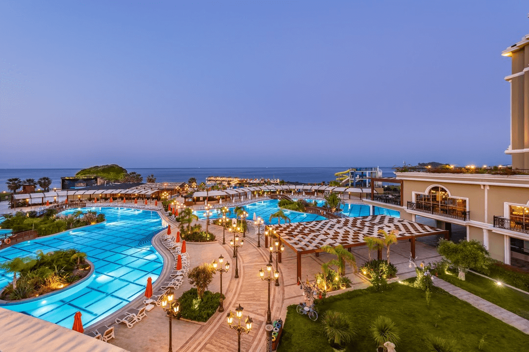 Efes Royale Palace