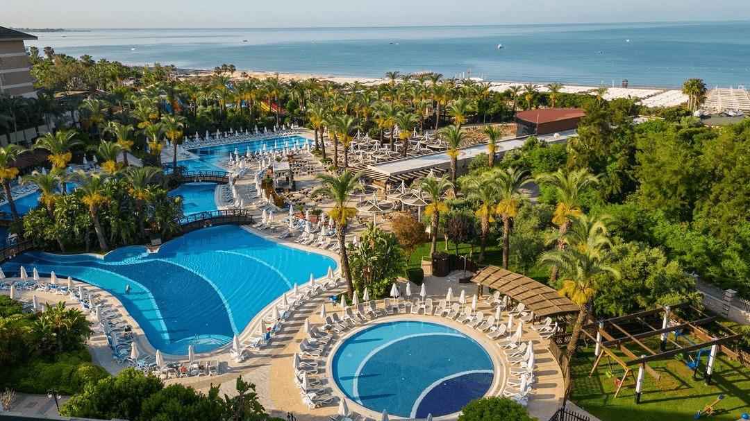 Kumköy Beach Resort